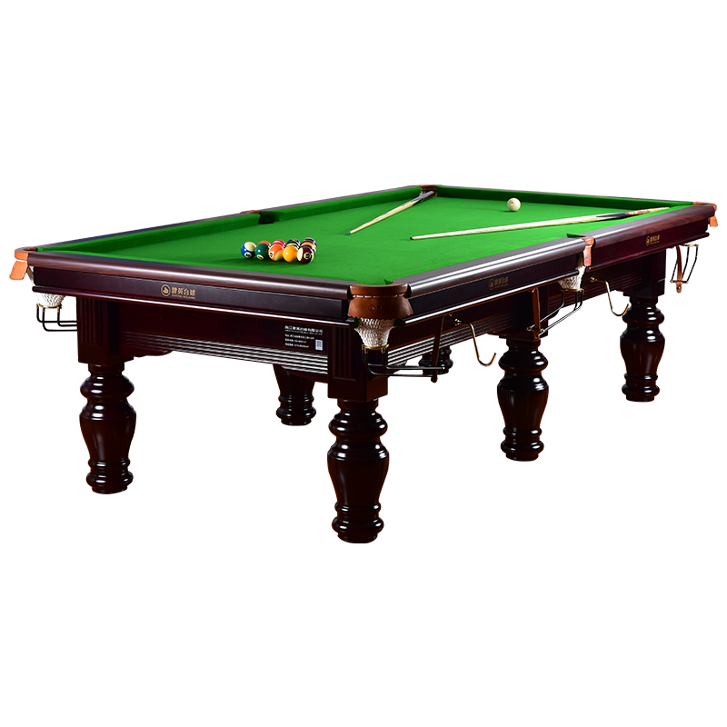 郑州台球桌常见的石板材质有哪些？